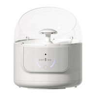 Catlink Pure intelligenter Trinkbrunnen/Tränke für Hunde und Katzen