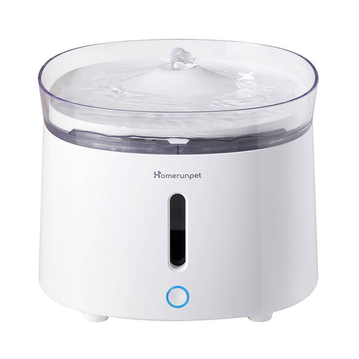 Homerunpet WF20 intelligenter Wasserbrunnen für Hunde und Katzen
