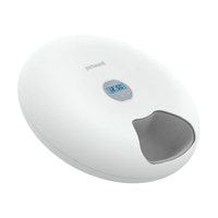 PetWant F6 intelligenter 6-Kammer-Futterspender
