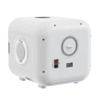 Homerunpet PD50 intelligenter Haustiertrockner