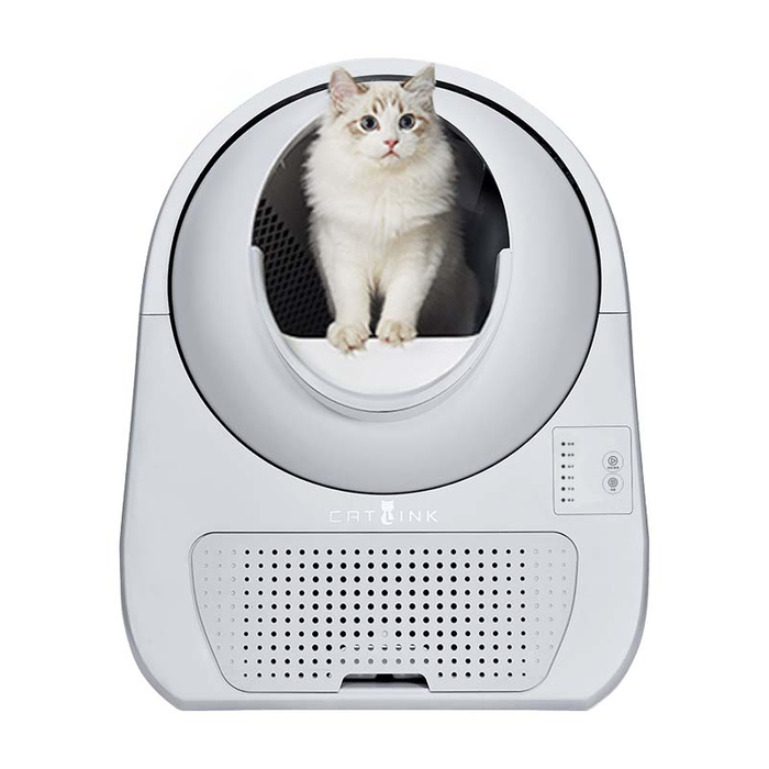 Catlink Scooper Young Version intelligent self-cleaning cat litter box