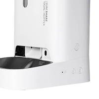 Розумний дозатор їжі PetKit Yumshare Dual Hopper
